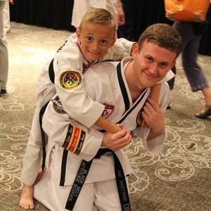 Meet your Posher, Angie